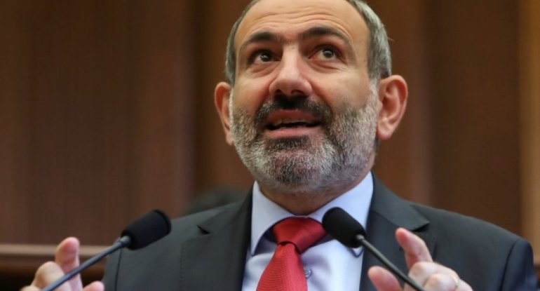 Paşinyan Araikə “artsax”ın gələcəyini anladıb: Xankəndidə şok effekti yaşanıb…
