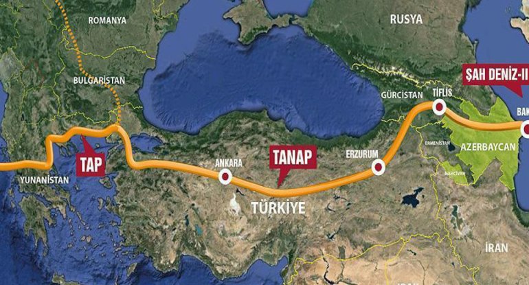 İpək Yoluna Dəstək Qrupu konfransının “İstanbul bəyannaməsi” imzalanıb