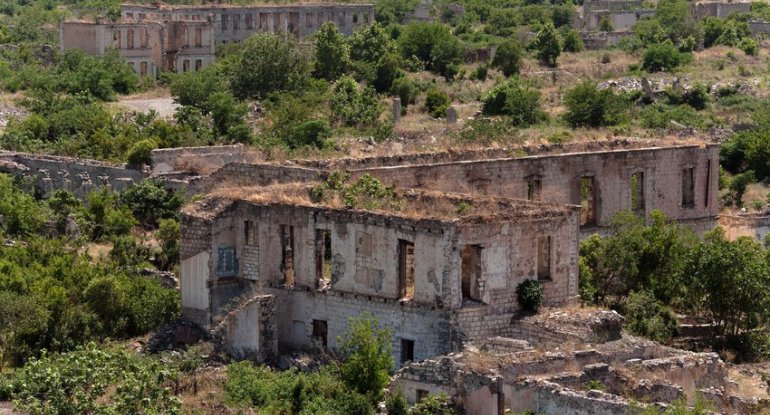 Ağdam və Füzulidə zəfər və işğal muzeyləri tikiləcək
