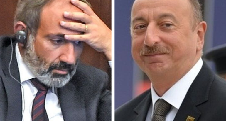 İrəvanda Zəngəzur qalmaqalı “üçtərəfli sirri” açdı: Əliyevə Paşinyan vəd edib ki…