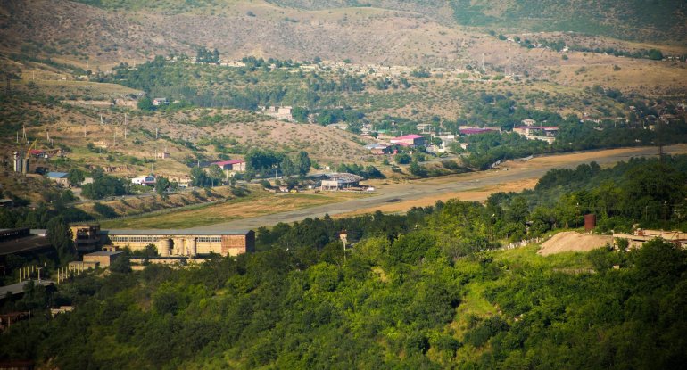 45 dəqiqəyə Bakıdan Şərqi Zəngəzura çatacağıq - AÇIQLAMA