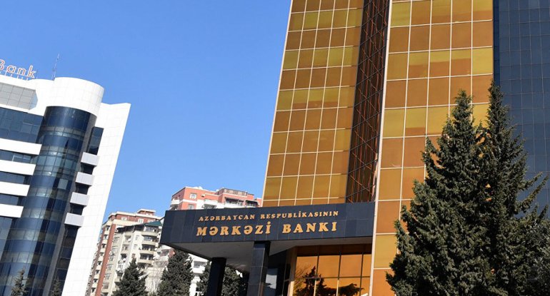 Mərkəzi Bank Çinin Bank və Sığorta qurumu ilə əməkdaşlıq edəcək