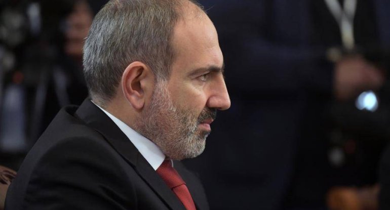 ABŞ və Fransa yeni savaş planı qurub: Paşinyan Ermənistanı 