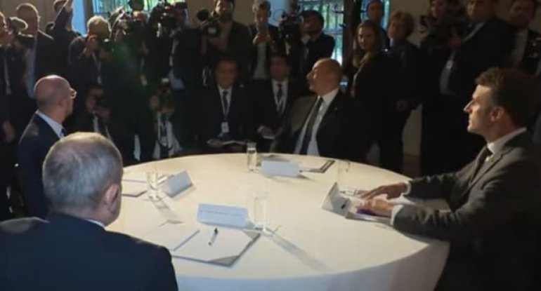 “Caliber”: “Avropa Azərbaycanı aldatmağa cəhd etdi” – VİDEO