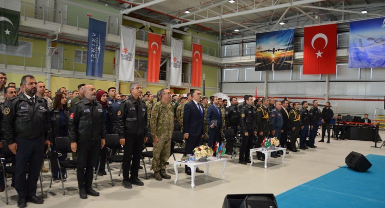 Türkiyənin 