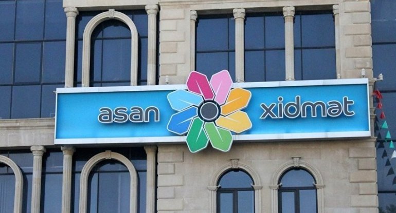 Füzulidə Asan Sertifikat Xidmətləri Mərkəzi yaradılıb