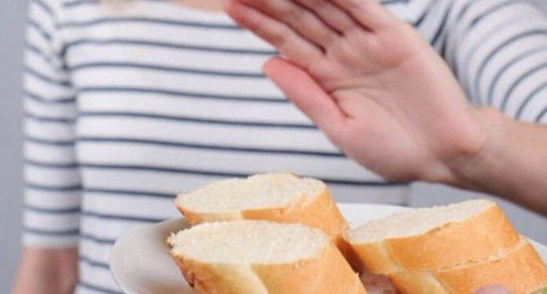 Çörəkdən imtina etmək üçün 8 ən vacib səbəb