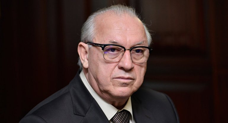 Cahangir Əsgərovun həyat yoldaşının qazancı azalıb