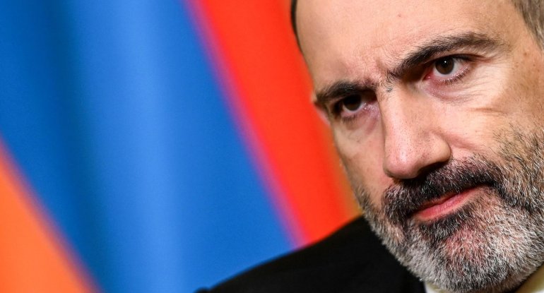 Rusiya Qafqazdan çəkilməyə məcburdur: Kreml Paşinyana qarşı “qiyam planı” qurur