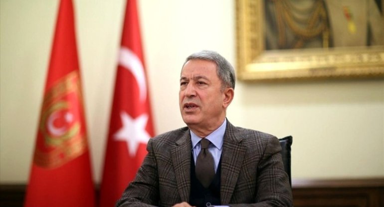 Akar: “Ermənistan təxribat törətməkdən əl çəkməlidir”