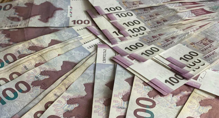 Mərkəzi Bank nağd pulları üçün sığortaçı axtarır