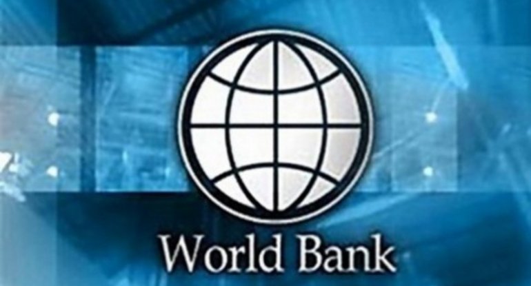 Dünya Bankı: 