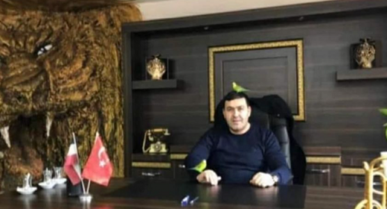 “Qardaşoğlu” ləqəbli kriminal avtoritet qətlə yetirildi - FOTO