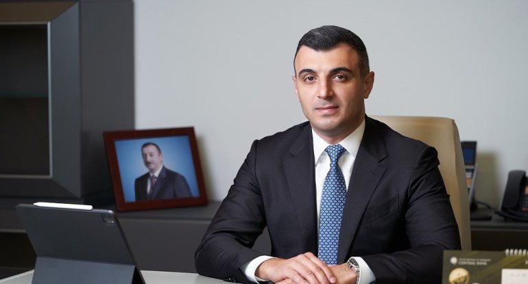 AMB sədri: Müstəqillik dövrümüzdə ilk dəfə bunu müşahidə edirik
