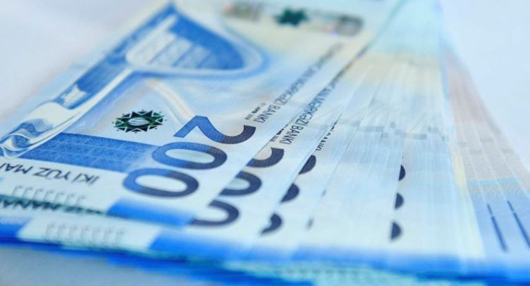 Manatın nominal məzənnəsi artır - Səbəblər açıqlandı