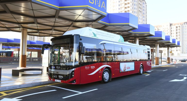 BNA bu şirkətə 2 milyonluq tender verdi