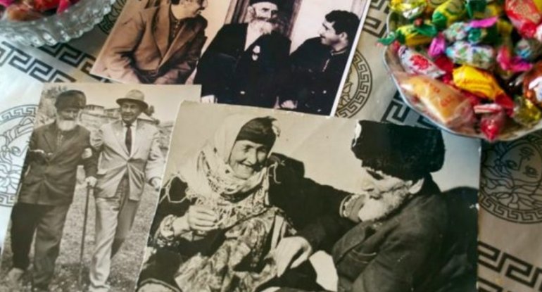 Xarici KİV: “Dünyanın ən uzunömürlü insanlarının yaşadığı yer Azərbaycandadır”