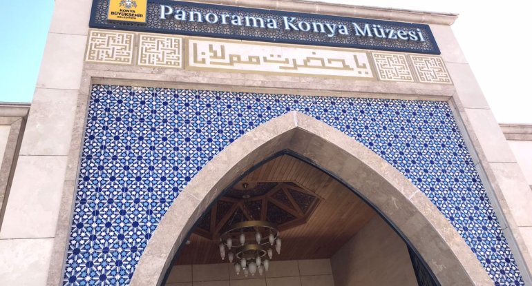 Konya ilə Azərbaycanı bağlayan sıx bağlar… - REPORTAJ
