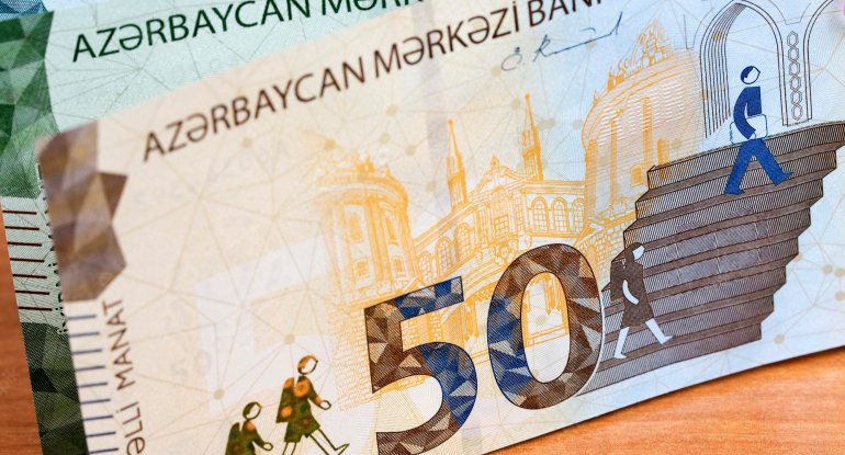 Manat bu valyutalara qarşı bahalaşdı