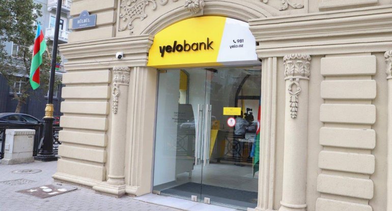 “Yelo Bank”ın Mərkəzi Banka borcu artıb