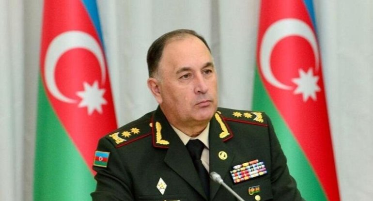 Vəliyevdən sentyabr döyüşləri ilə bağlı - Açıqlama