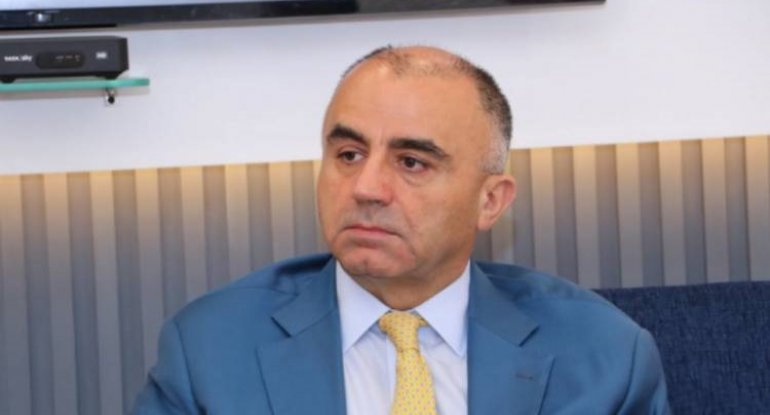 Erməni diplomatdan etiraf: Soçidə razılaşma əldə olunub, qalır onun cəmiyyətə necə çatdırılması