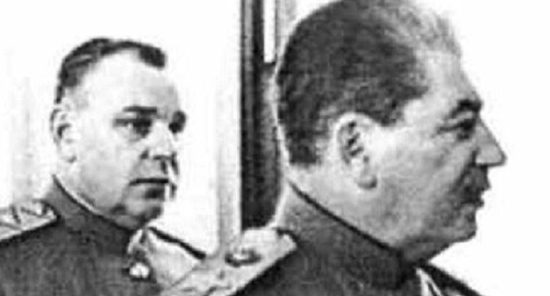 “Stalinin kölgəsi” - əslində general Vlasikə “Stalinin köləsi” adı daha çox yaraşardı