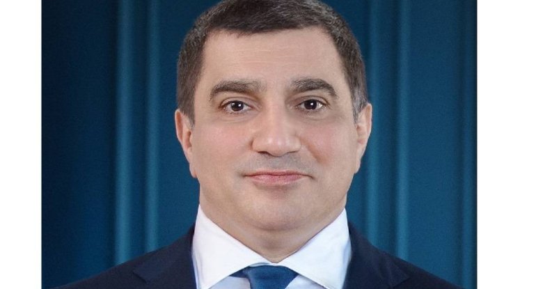 Dövlət bankının yeni rəhbəri məlum oldu - TƏYİNAT