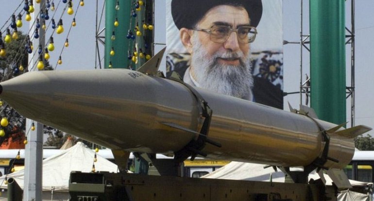 ABŞ kəşfiyyatı: İran bu mövzuda Rusiyadan kömək istəyir