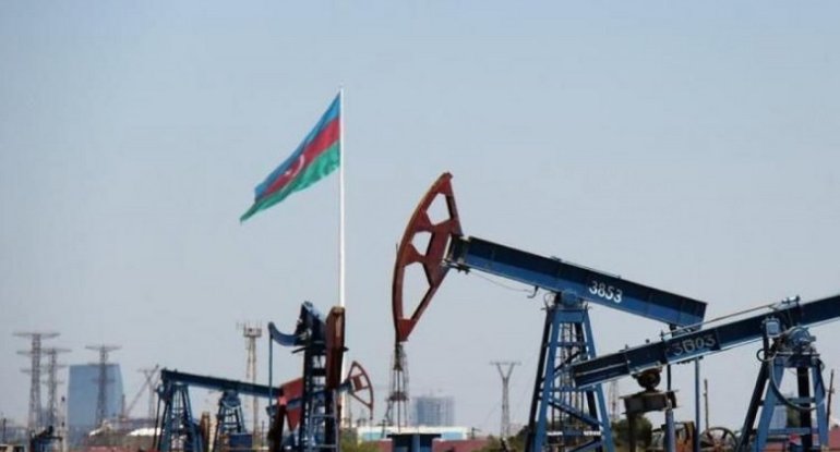 Azərbaycan neftinin qiyməti 103 dollara yaxınlaşıb