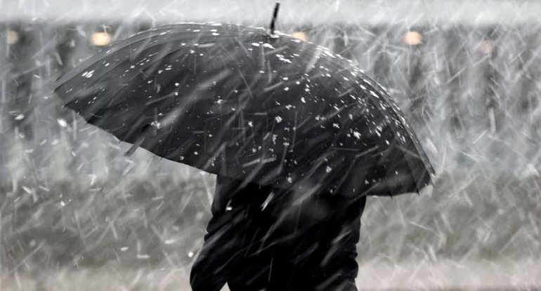 Bu tarixdən hava kəskin dəyişir - XƏBƏRDARLIQ!