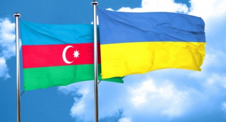 Ukrayna KİV: “Azərbaycan da, Ukrayna kimi, təcavüzkar yox, qurbandır”