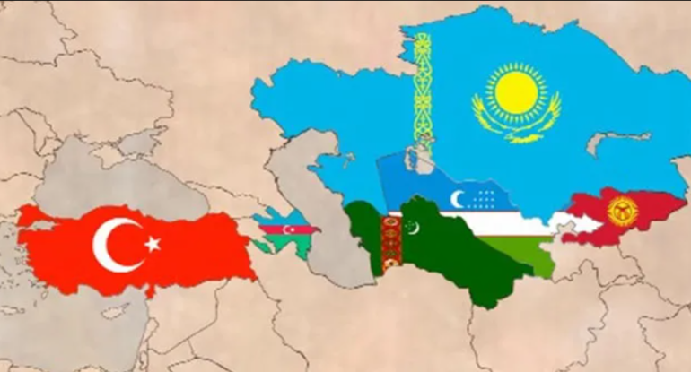 Türk dövlətləri regionda real gücə çevirilir - ŞƏRH
