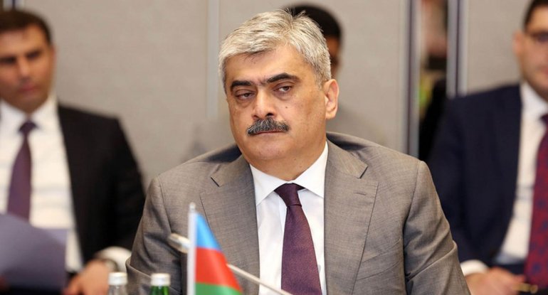 Nazir: “Bu gün Azərbaycanda yüksək inflyasiya var”