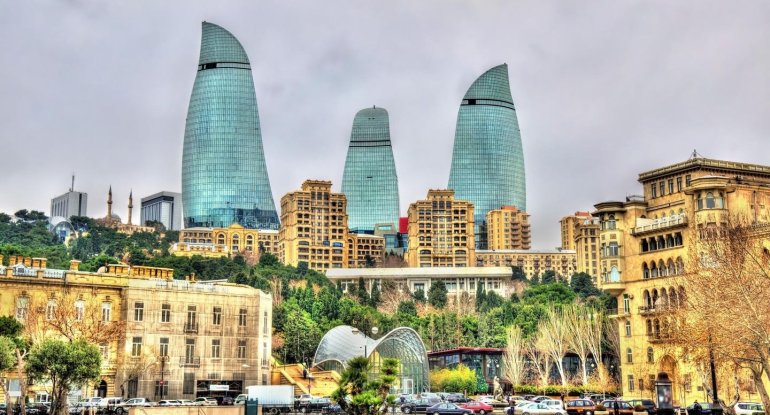 Azərbaycan iqtisadiyyatı 5,2% böyüyüb