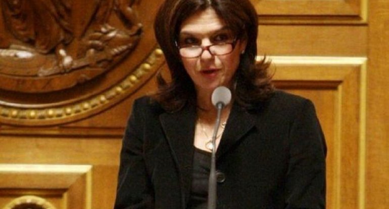 Fransa Senatında Azərbaycanı dəstəkləyən yeganə senator kimdir?