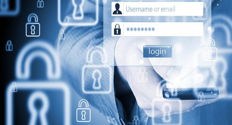 İlin ən populyar parolları açıqlandı