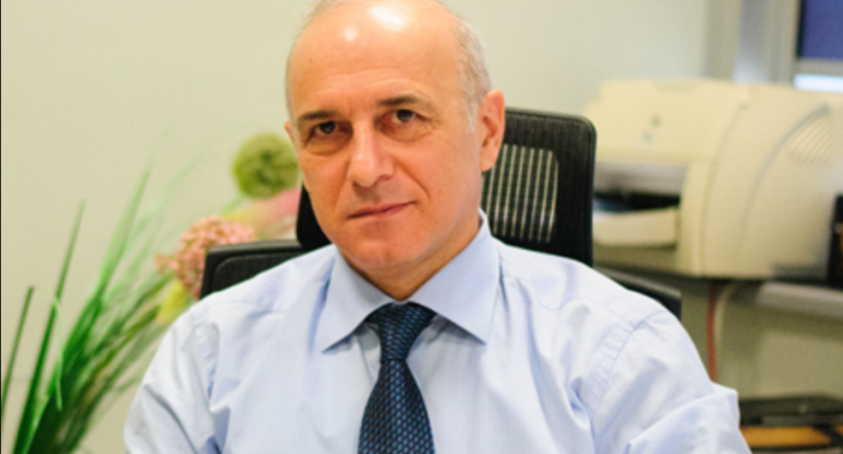 “Azercell”in sabiq prezidenti MTK yaradır