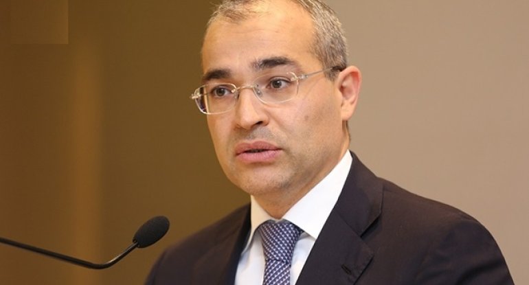Nazirdən İsraildə səfirliyin açılması qərarına münasibət