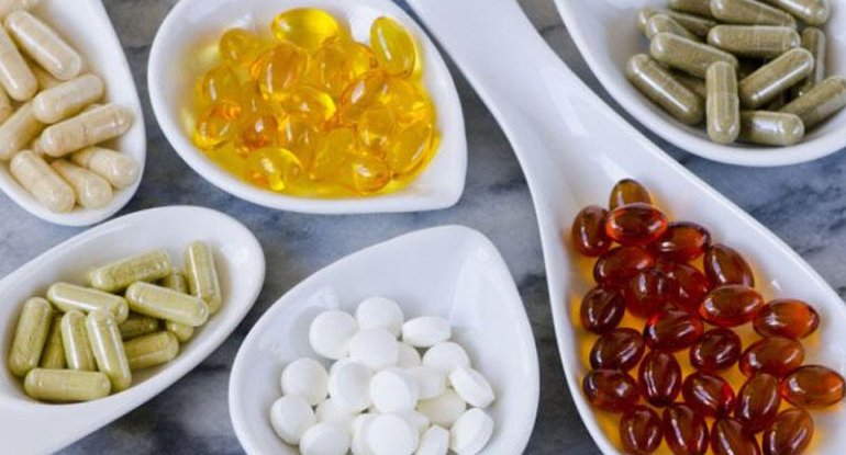 Faydasından çox zərəri olan vitamin əlavələri – Xərçəng riski