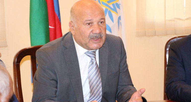 Dövlət Komitəsi: Dini ianələrin özbaşına sərf olunmasının qarşısı alınacaq