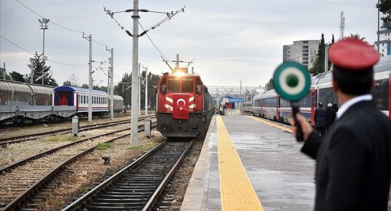 BTQ ilə daşınmış yüklərin həcmi 26% artıb