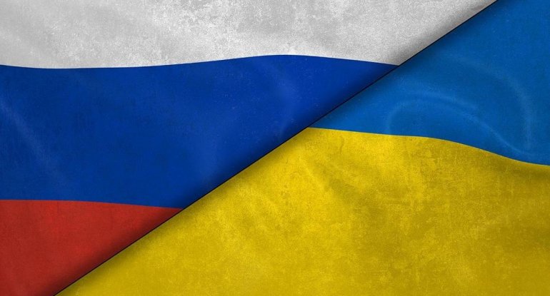 Reuters: Rusiya və Ukrayna nümayəndə heyətləri BƏƏ-də görüşüb