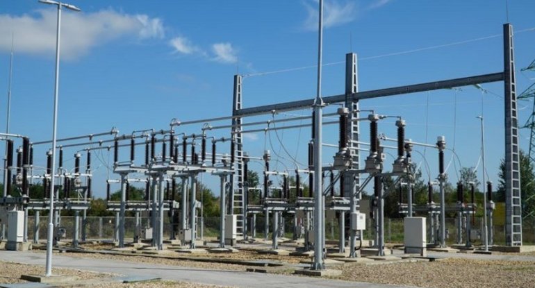 Azərbaycandan elektrik enerjisi almağı planlaşdırırıq - Nazir