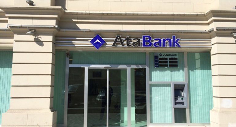 “Atabank”ın əmlakları hərraca çıxarılır