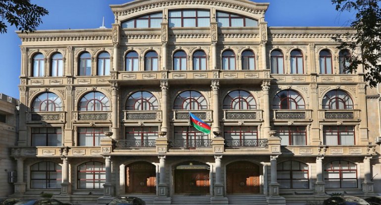 Hesablama Palatası ARDNF-in büdcə layihəsinə rəy verdi