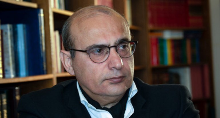 Fransanın Azərbaycana qarşı planı ifşa olundu - Erməni politoloq açıqladı