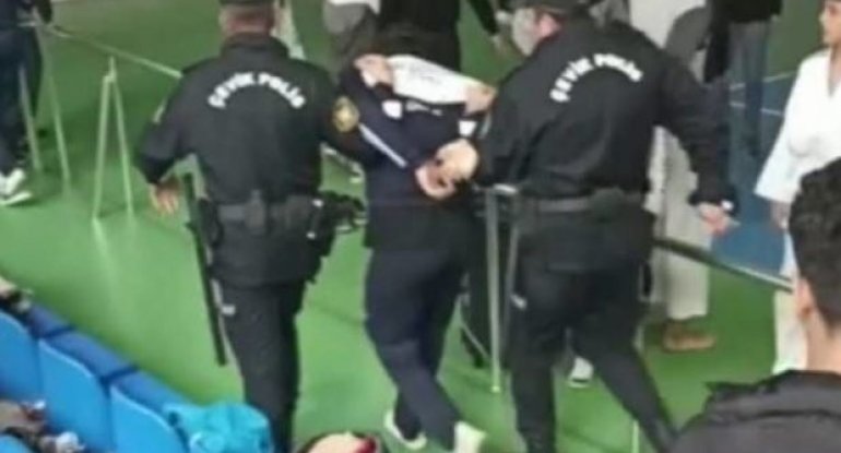 “Bundan qorxduqları üçün müdaxilə etmədilər, müəllimləri də hörmətdən salıblar” – Cüdoçunun qətli