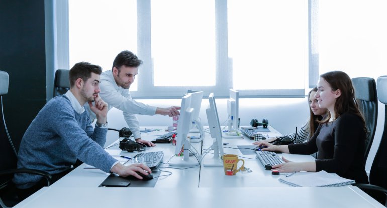 Yeni fond startaplara 250 min dollara qədər investisiya yatıracaq