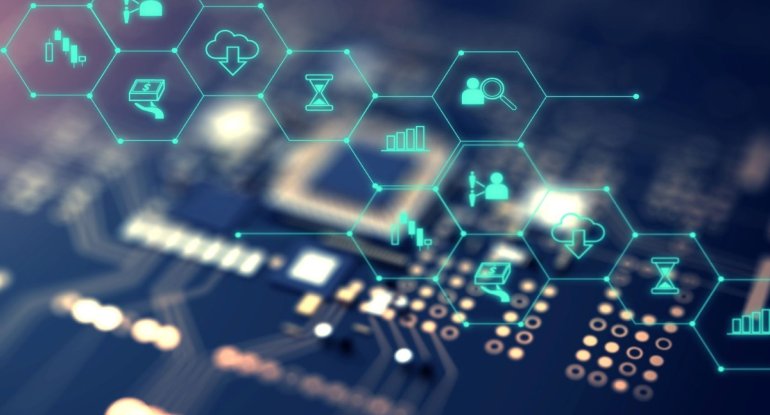 Rəqəmsal iqtisadiyyatın inkişafı üzrə strategiya hazırlanacaq